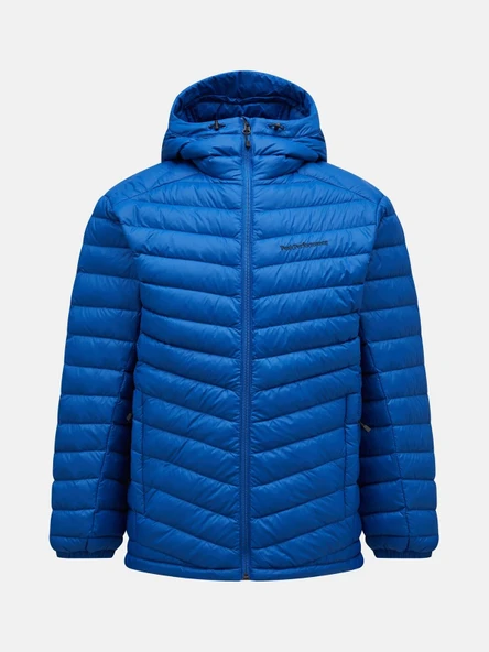 Peak Performance G79635090 M Frost Down Erkek Outdoor Ceket - 5