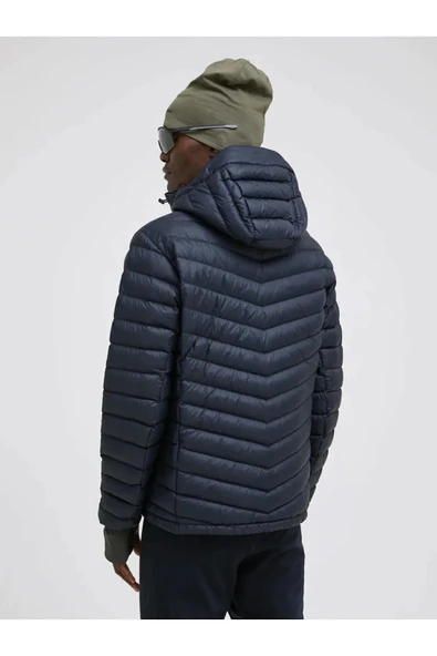 Peak Performance G79635060 M Frost Down Erkek Outdoor Ceket - 4