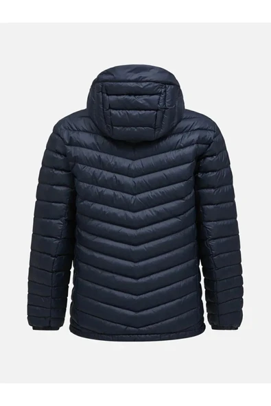 Peak Performance G79635060 M Frost Down Erkek Outdoor Ceket - 6