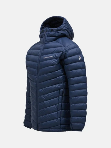 Peak Performance G79635020 M Frost Down Erkek Outdoor Ceket - 6