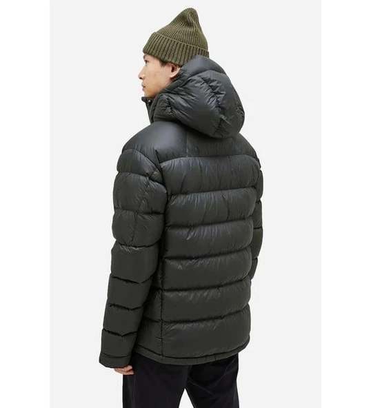 Peak Performance G79634050 M Frost Down Erkek Outdoor Ceket - 3