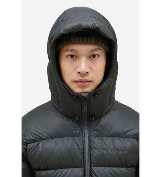 Peak Performance G79634050 M Frost Down Erkek Outdoor Ceket - 2