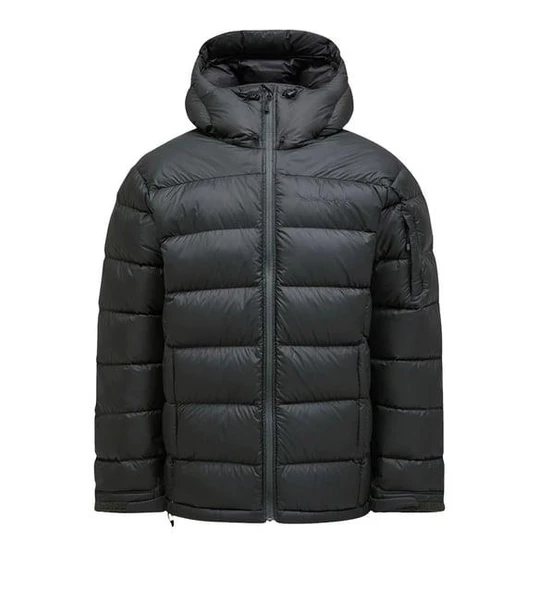 Peak Performance G79634050 M Frost Down Erkek Outdoor Ceket - 5