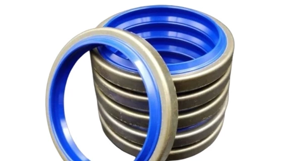 Saclı Dudaklı Toz Keçesi Pu/Sac K12 - 35x47x10/7 - Resim 2