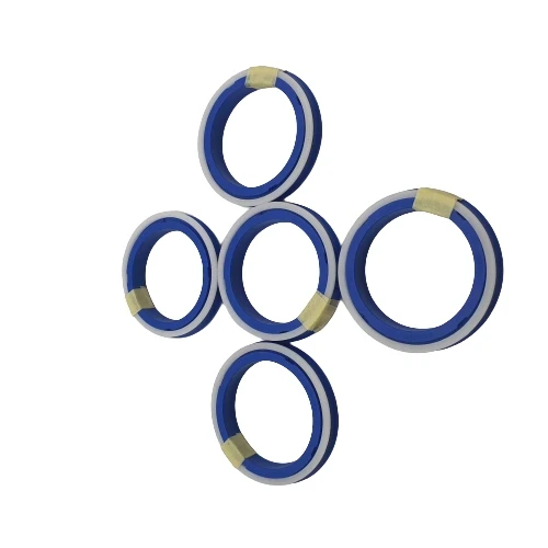 Piston Keçesi Pu K40 - 50x70x13 - Resim 3