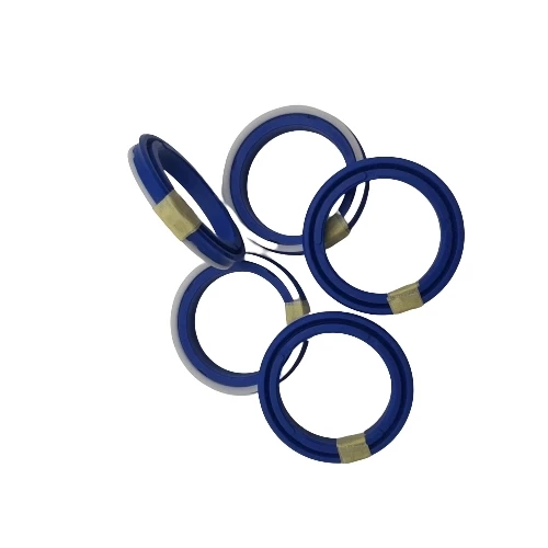 Piston Keçesi Pu K40 - 50x70x13 - Resim 3