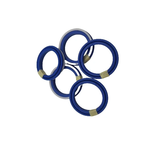 Piston Keçesi Pu K40 - 50x70x13 - Resim 6