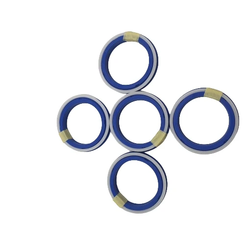 Piston Keçesi Pu K40 - 50x70x13 - Resim 8