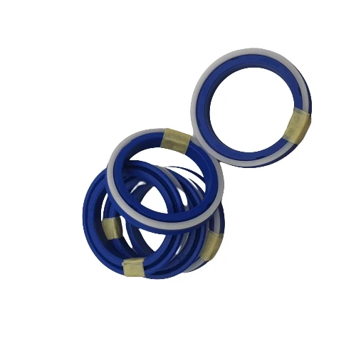 Piston Keçesi Pu K40 - 50x70x13 - Resim 5