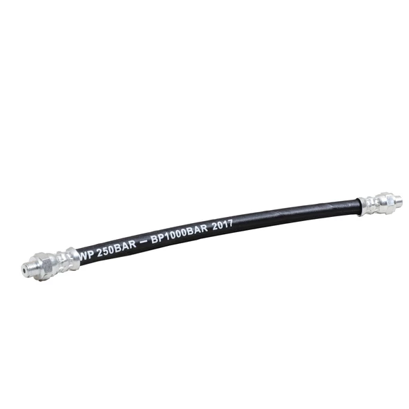 Fukar Gres Pompası Hortum (3/16-R1) 30 Cm F-204 - 2
