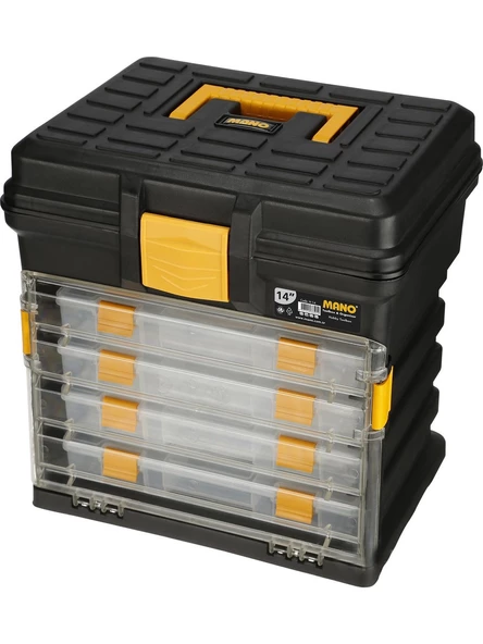 Mano Hoby Takım Çantası H-14