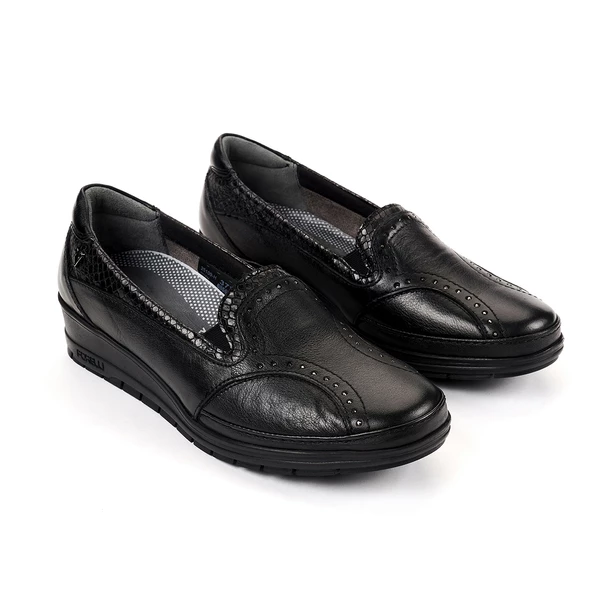 FORELLİ  MİMOZA-H COMFORT AYAKKABI - 3
