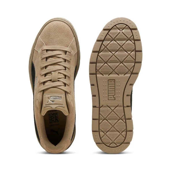 Puma Karmen II Kadın Spor Ayakkabı 39745702 - Resim 5