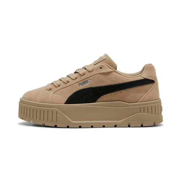 Puma Karmen II Kadın Spor Ayakkabı 39745702 - Resim 2