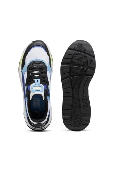 PUMA 38928935 TRINITY BEYAZ ERKEK SNEAKER - 4