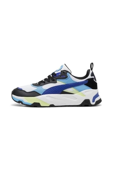 PUMA 38928935 TRINITY BEYAZ ERKEK SNEAKER
