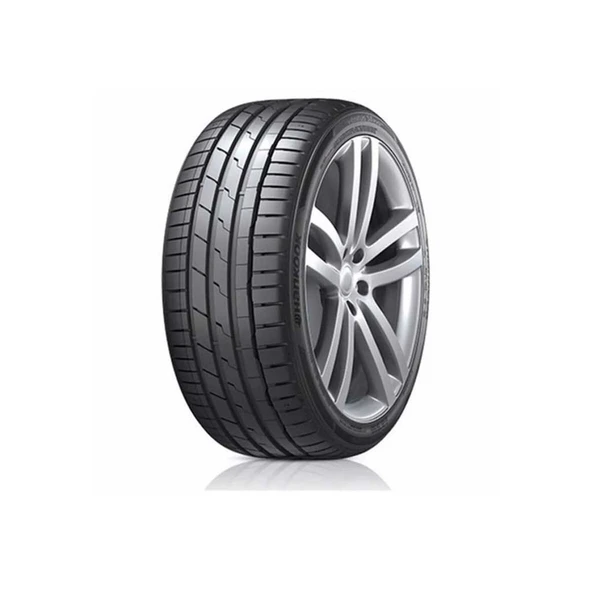 Hankook Ventus S1 evo3 SUV K127C RFT 255/50R19 107W XL 4x4 Yaz Lastiği (Üretim Yılı: 2024) ürün görseli