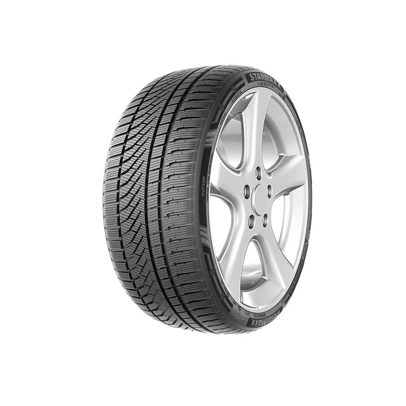 Starmaxx Polarmaxx Sport 225/45R17 94V RF M+S 3PMSF Oto Kış Lastiği (Üretim Yılı: 2024) ürün görseli