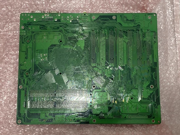 G7V600-B Endüstriyel Kontrol Anakartı - 8