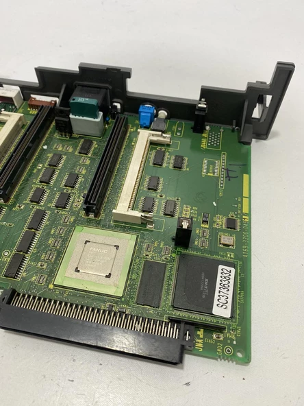 Fanuc A16B-3200-049 Cnc Pcb Anakartı - 6
