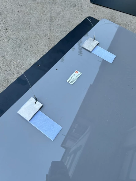 Billie Jean King Cup Tenis Filesi Reklamı (Orijinal Ürün) - 4