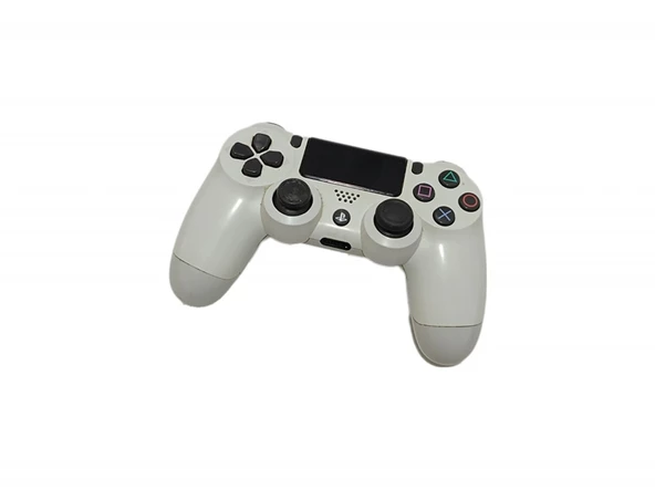 Sony Ps4 Dualshock Gamepad Oyun Kolu Beyaz 2.El