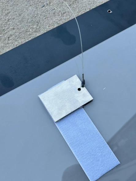 Billie Jean King Cup Tenis Filesi Reklamı (Orijinal Ürün) - 7