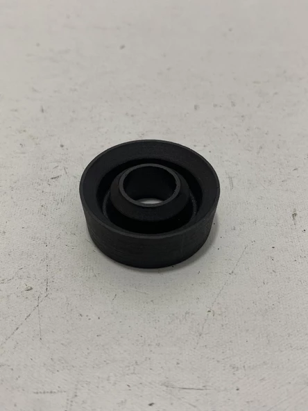 Plastik Bağlantı Elemanı 33x15x11mm (1 Adet) - 4