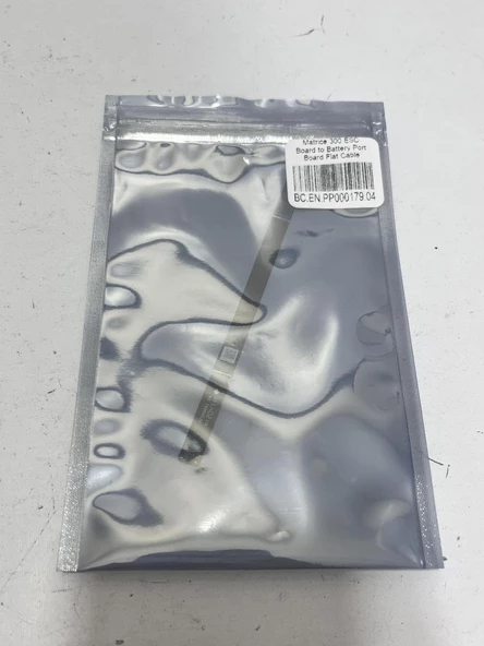 Dji Matrice 300 ESC Board to Battery Port Board Düz Kablo - 7