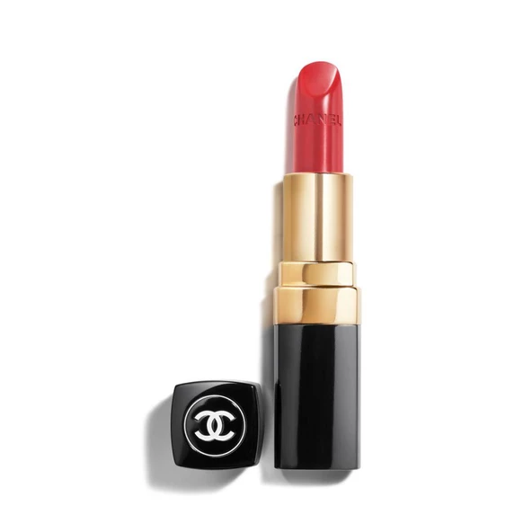 Chanel Rouge Coco Ruj - 472 Experimental