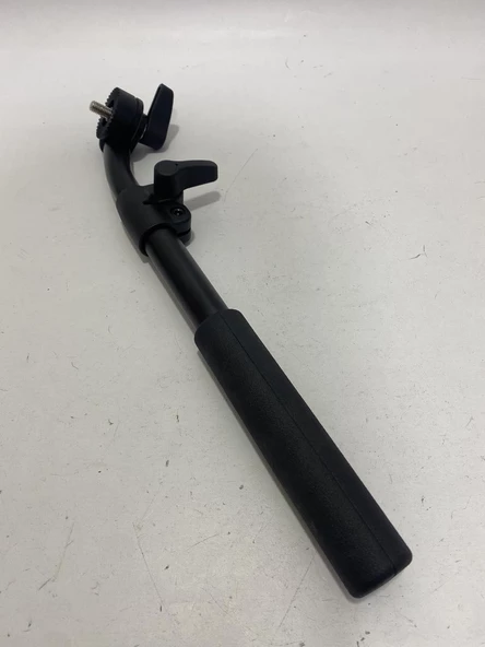 Libec PH-8B(L) Tripod Kafası Uzatılabilir Pan Sapı - 2
