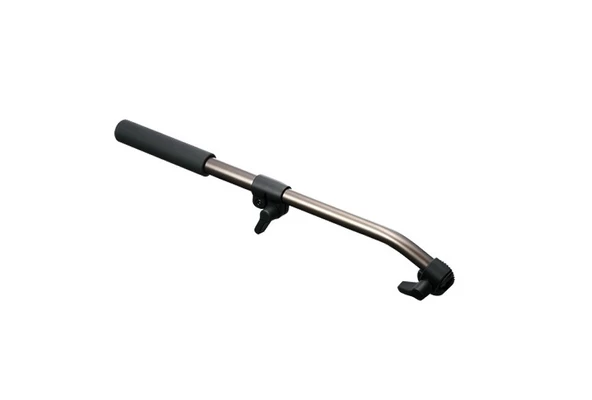 Libec PH-8B(L) Tripod Kafası Uzatılabilir Pan Sapı