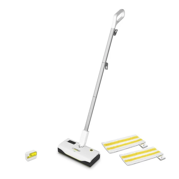 Karcher SC1 Upright Buharlı Temizleyici