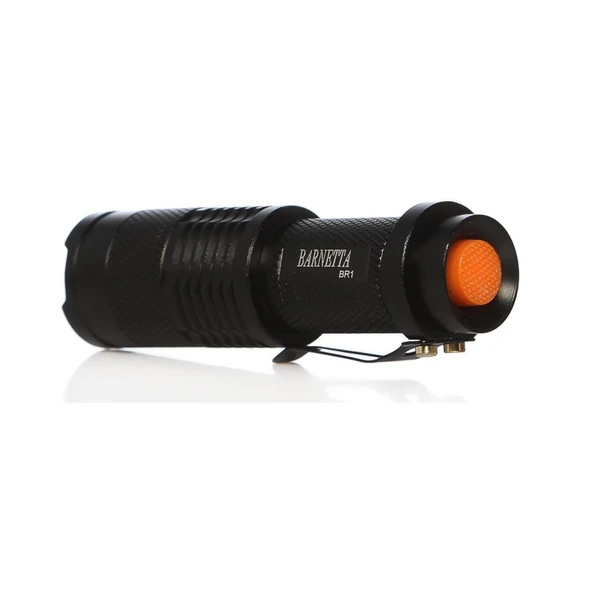 Barnetta BR1 XPE Led Pilli El Feneri - Resim 2