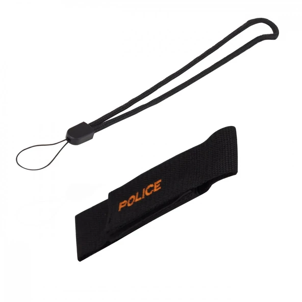 Police PS-15 Cree Power Led Zoomlu Şarjlı El Feneri - Resim 3