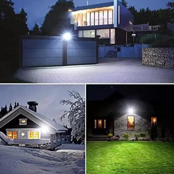Zhltools 100 Watt Smd Led Projektör - 5