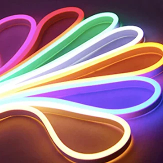 25 METRE CATA CT 4465 12V RGB Neon Hortum Led - 2