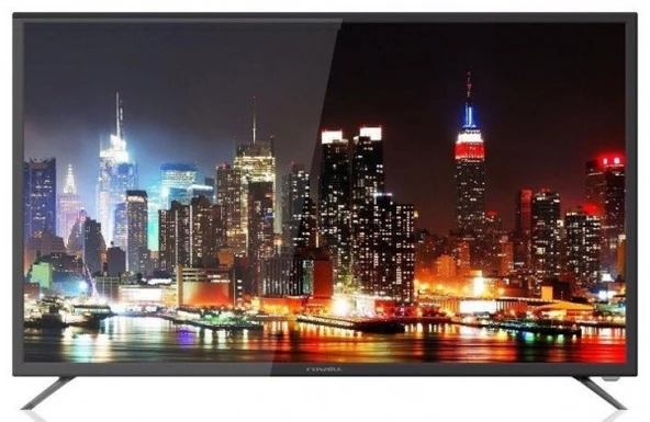 Rowell RL-7055S Full HD (FHD) TV - 2