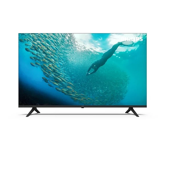 Philips 65PUS7009 4K Ultra HD 65" 165 Ekran Uydu Alıcılı Smart LED TV