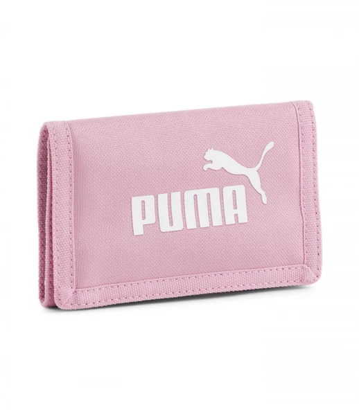 Puma Phase Wallet Kadın Pembe Spor Cüzdan 079951 32