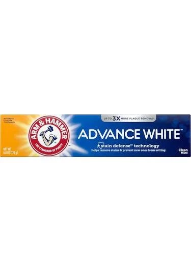 Arm Hammer Advanced White Diş Macunu 170 g