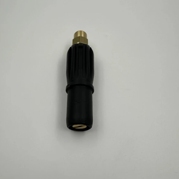 Jet Köpük Tabancası Pirinç Ucu - 3