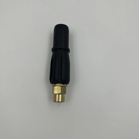Jet Köpük Tabancası Pirinç Ucu - 6