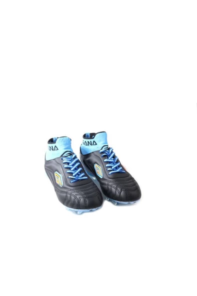 Dugana 2408 Erkek Çoraplı Halısaha Krampon - 9