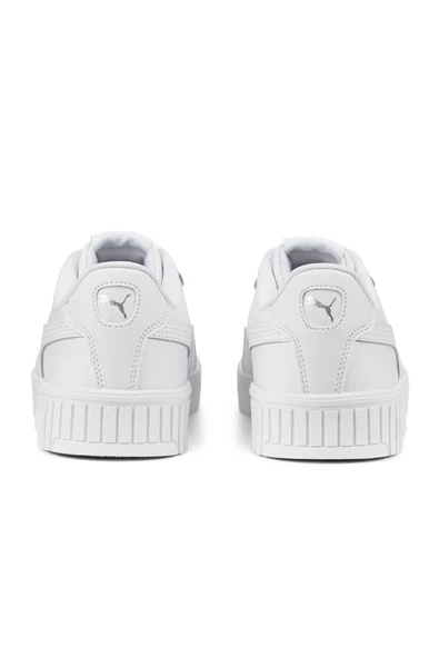 PUMA KADIN CARİNA 2.0 SPOR AYAKKABI 38584902 - 4