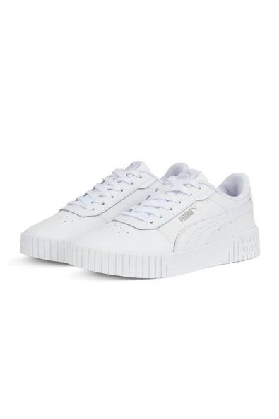 PUMA KADIN CARİNA 2.0 SPOR AYAKKABI 38584902
