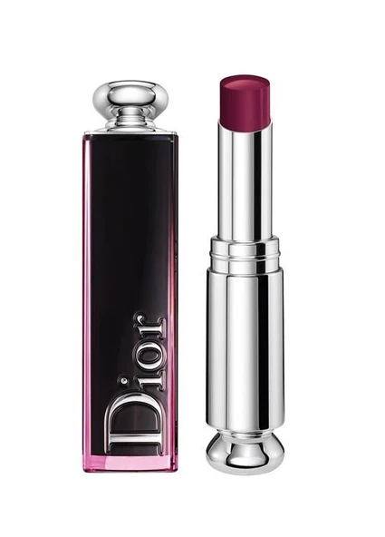 Dior Addict Lacquer Ruj - 984 Dark Flower