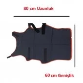 Buzağı Battaniyesi 80 Cm - 2