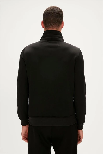 BAD BEAR ERKEK MORE BEAR FULL-ZIP SWEATSHIRT 23.02.12.036 - 10