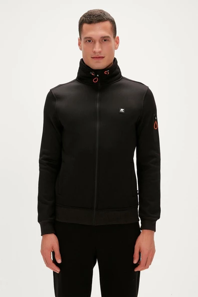 BAD BEAR ERKEK MORE BEAR FULL-ZIP SWEATSHIRT 23.02.12.036 - 6